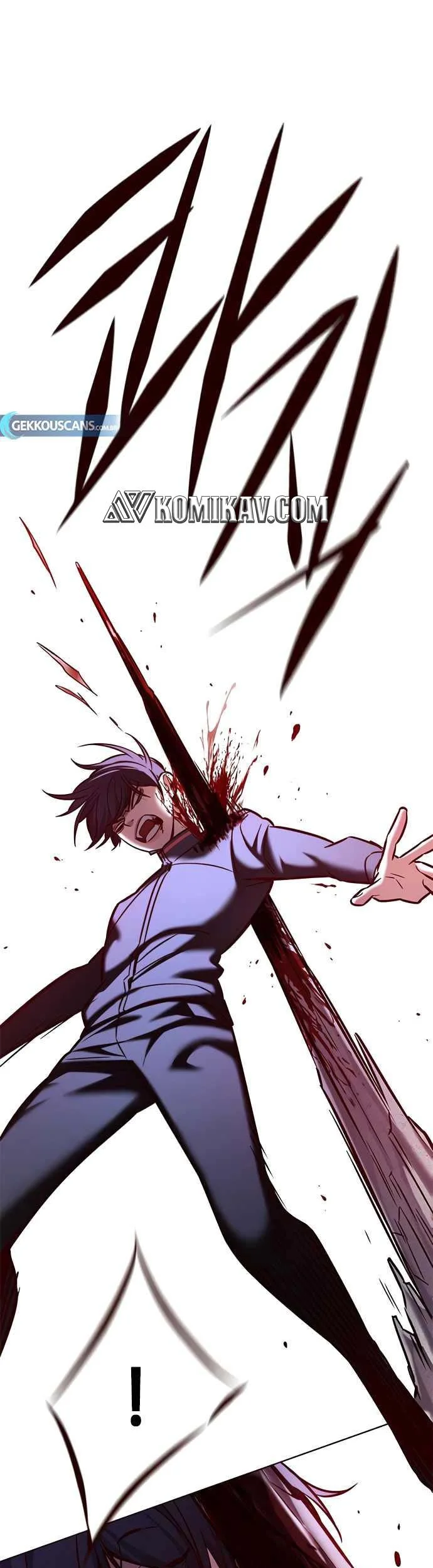 Eleceed Chapter 202 Fix Gambar 34